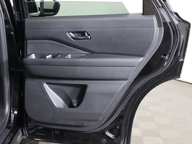 2024 Nissan Pathfinder S 4WD - 22952174 - 21