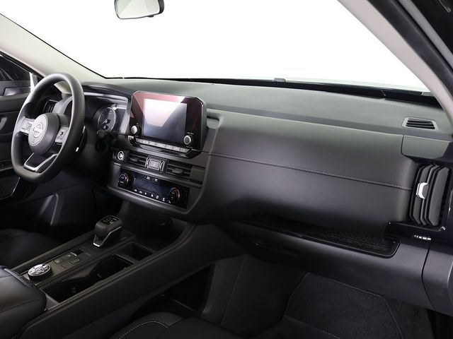 2024 Nissan Pathfinder S 4WD - 22952174 - 23