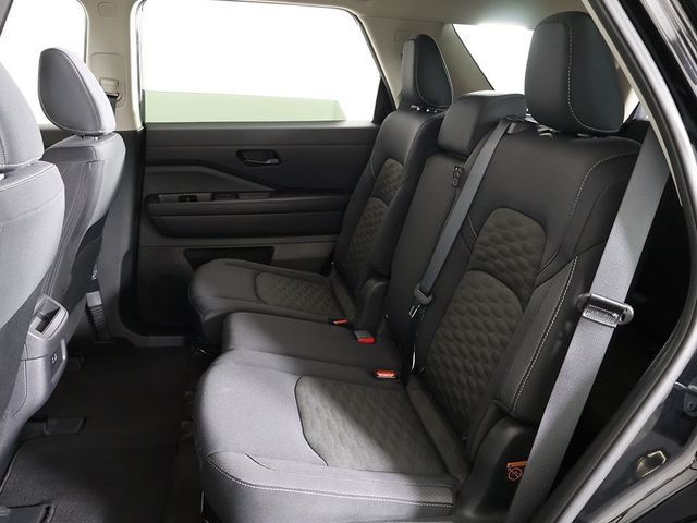 2024 Nissan Pathfinder S 4WD - 22952174 - 28