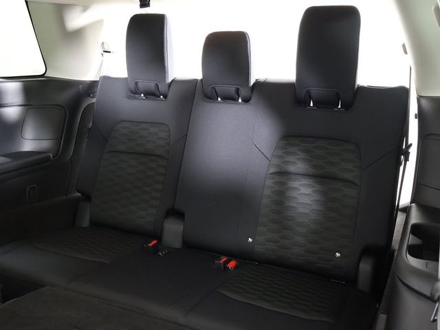 2024 Nissan Pathfinder S 4WD - 22952174 - 30