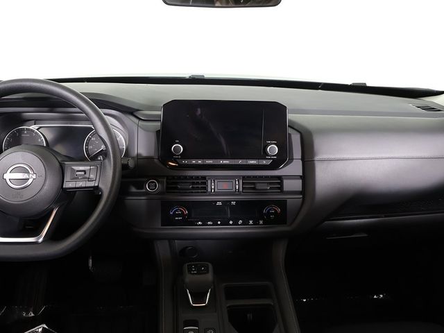 2024 Nissan Pathfinder S 4WD - 22952174 - 32