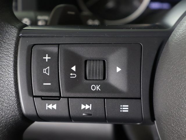 2024 Nissan Pathfinder S 4WD - 22952174 - 38