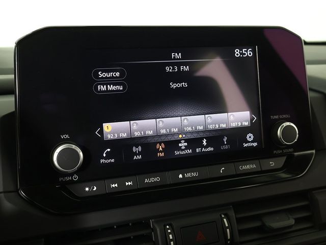 2024 Nissan Pathfinder S 4WD - 22952174 - 40