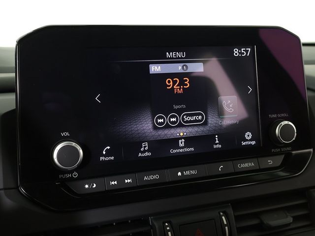 2024 Nissan Pathfinder S 4WD - 22952174 - 41