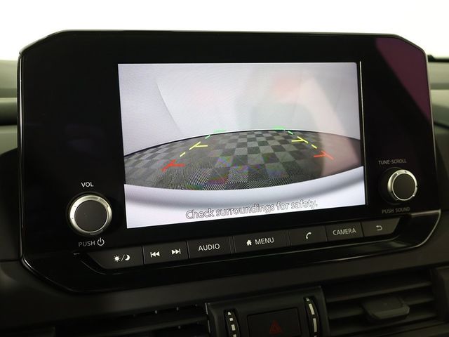 2024 Nissan Pathfinder S 4WD - 22952174 - 42