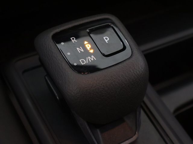 2024 Nissan Pathfinder S 4WD - 22952174 - 44