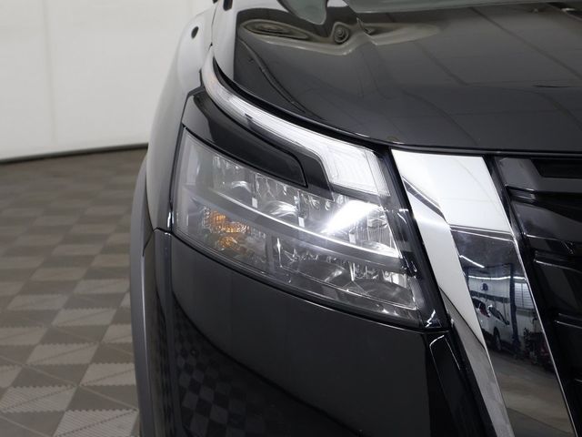 2024 Nissan Pathfinder S 4WD - 22957940 - 10