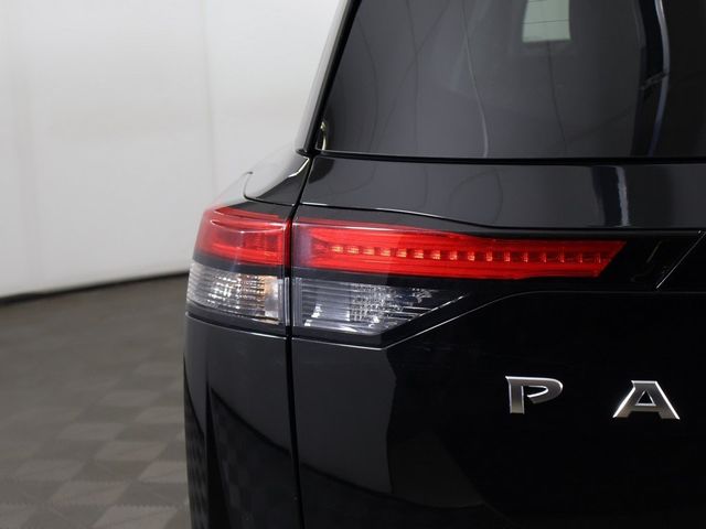 2024 Nissan Pathfinder S 4WD - 22957940 - 12