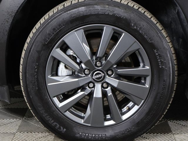 2024 Nissan Pathfinder S 4WD - 22957940 - 18