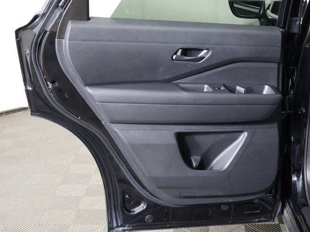 2024 Nissan Pathfinder S 4WD - 22957940 - 21