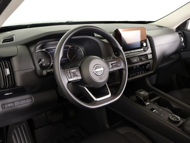 2024 Nissan Pathfinder S 4WD - 22957940 - 23