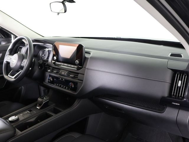 2024 Nissan Pathfinder S 4WD - 22957940 - 24