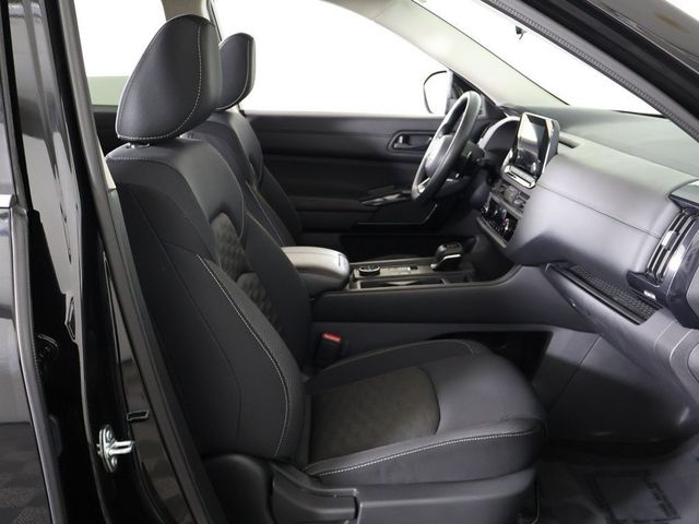 2024 Nissan Pathfinder S 4WD - 22957940 - 26