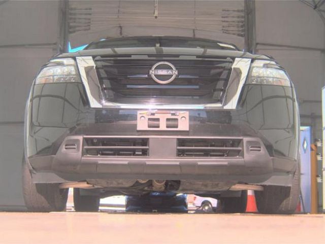 2024 Nissan Pathfinder S 4WD - 22957940 - 3