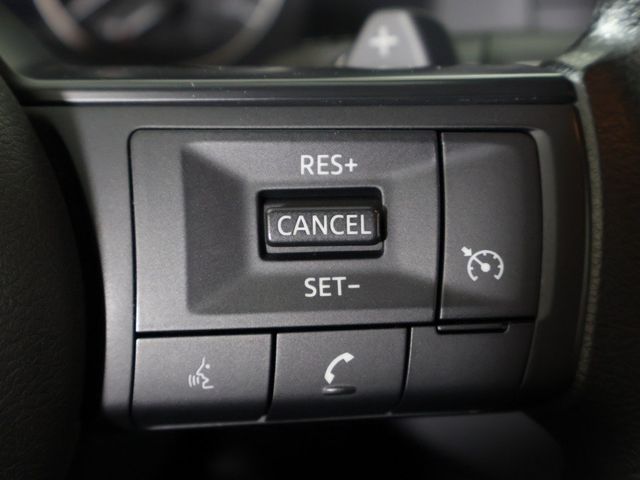 2024 Nissan Pathfinder S 4WD - 22957940 - 40