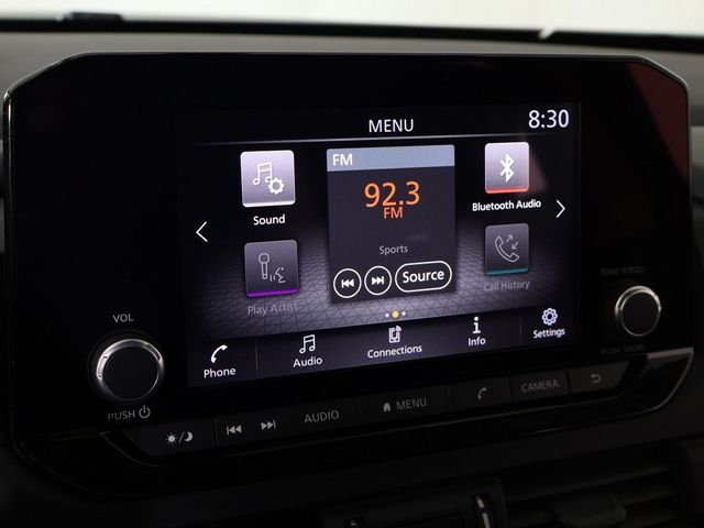 2024 Nissan Pathfinder S 4WD - 22957940 - 42