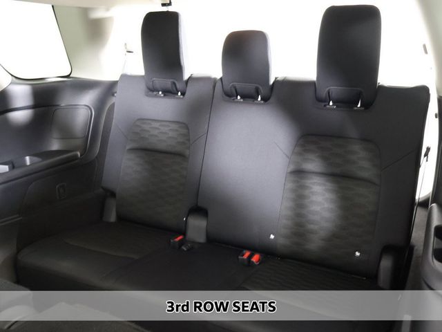 2024 Nissan Pathfinder S 4WD - 22957940 - 4