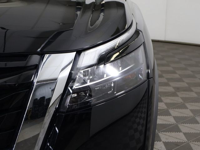 2024 Nissan Pathfinder S 4WD - 22973954 - 9