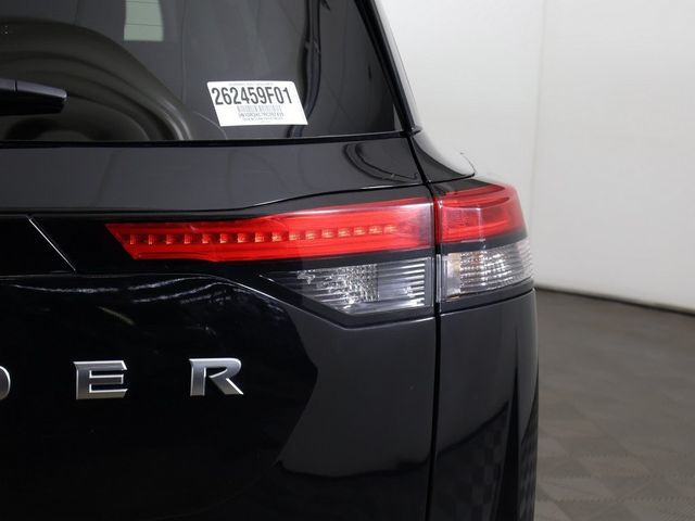 2024 Nissan Pathfinder S 4WD - 22973954 - 11