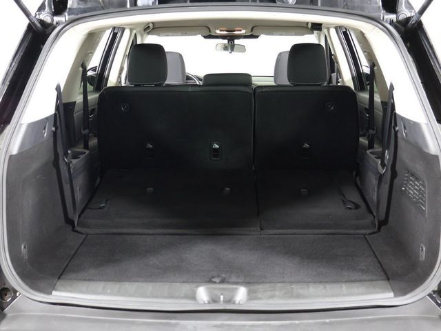 2024 Nissan Pathfinder S 4WD - 22973954 - 14