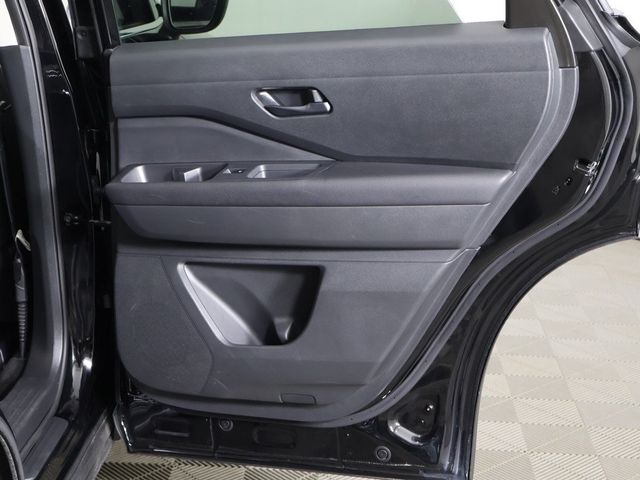 2024 Nissan Pathfinder S 4WD - 22973954 - 20