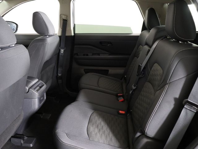 2024 Nissan Pathfinder S 4WD - 22973954 - 27