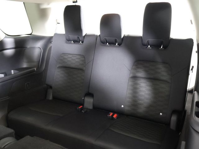 2024 Nissan Pathfinder S 4WD - 22973954 - 29