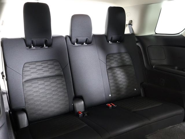 2024 Nissan Pathfinder S 4WD - 22973954 - 30