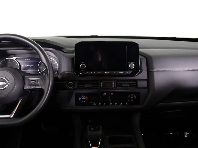 2024 Nissan Pathfinder S 4WD - 22973954 - 31