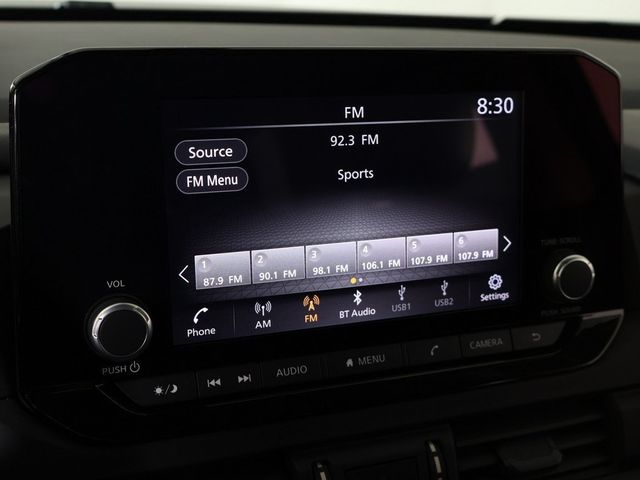 2024 Nissan Pathfinder S 4WD - 22973954 - 39