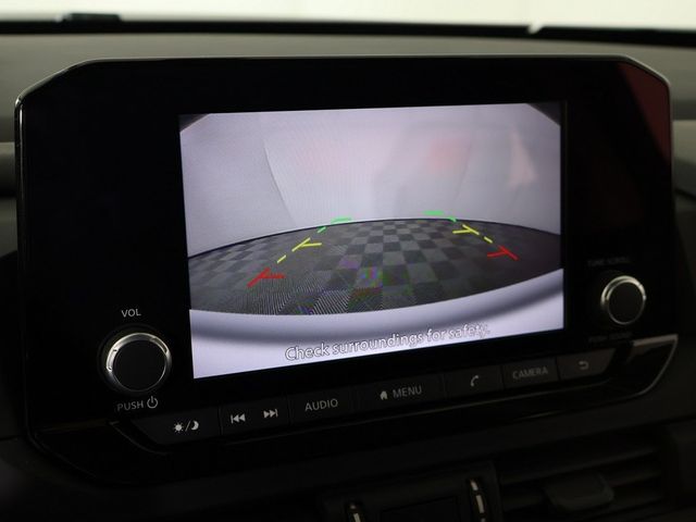 2024 Nissan Pathfinder S 4WD - 22973954 - 41