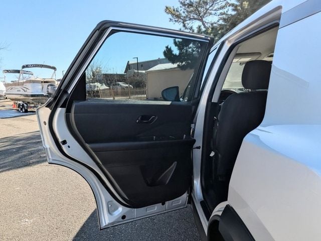 2024 Nissan Pathfinder S 4WD - 22972926 - 10