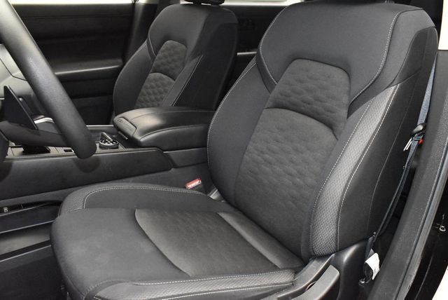 2024 Nissan Pathfinder S 4WD - 22948085 - 11