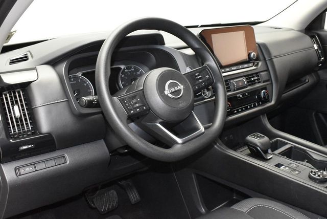 2024 Nissan Pathfinder S 4WD - 22948085 - 12