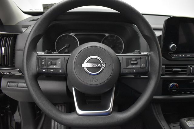 2024 Nissan Pathfinder S 4WD - 22948085 - 13