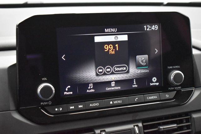 2024 Nissan Pathfinder S 4WD - 22948085 - 15