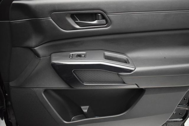 2024 Nissan Pathfinder S 4WD - 22948085 - 18