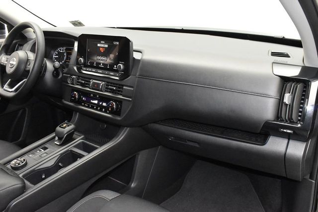 2024 Nissan Pathfinder S 4WD - 22948085 - 21