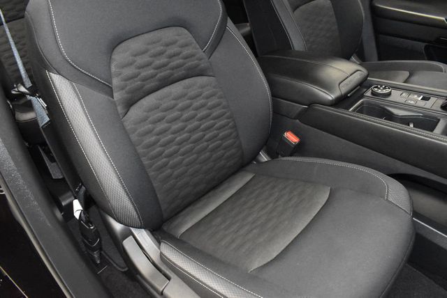 2024 Nissan Pathfinder S 4WD - 22948085 - 23