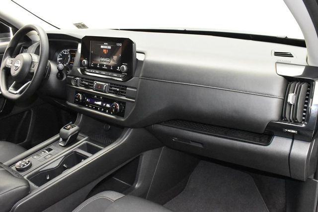 2024 Nissan Pathfinder S 4WD - 22948085 - 24