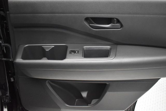 2024 Nissan Pathfinder S 4WD - 22948085 - 27