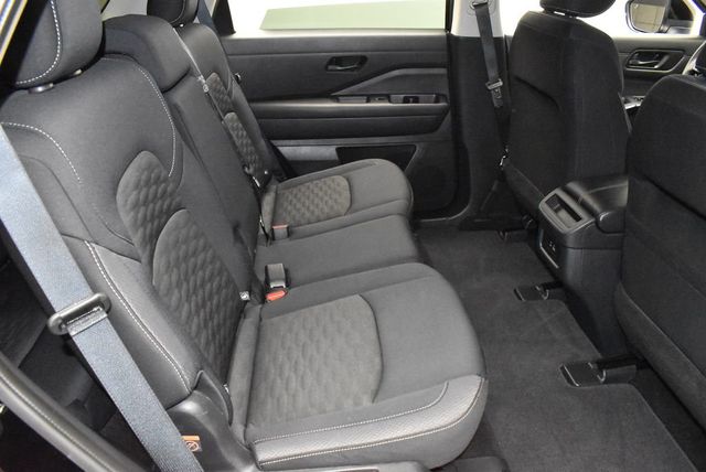 2024 Nissan Pathfinder S 4WD - 22948085 - 28