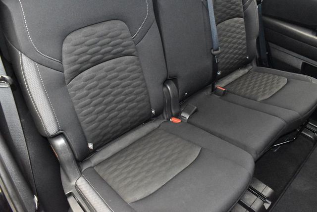 2024 Nissan Pathfinder S 4WD - 22948085 - 29