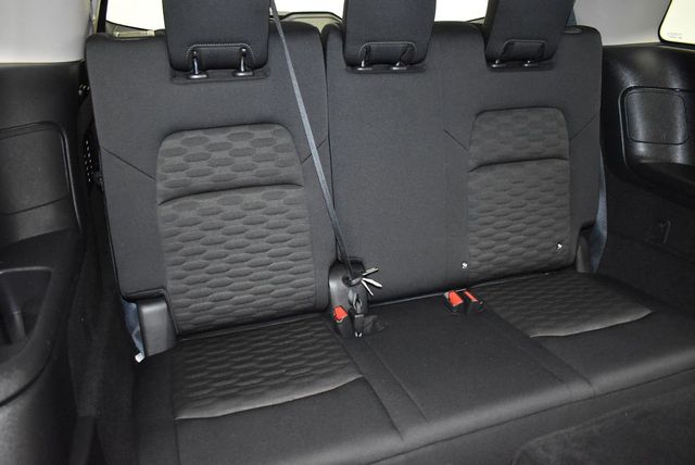 2024 Nissan Pathfinder S 4WD - 22948085 - 30