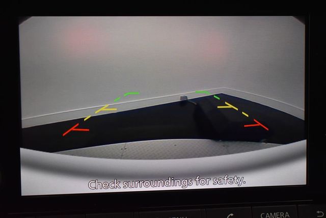 2024 Nissan Pathfinder S 4WD - 22948085 - 38