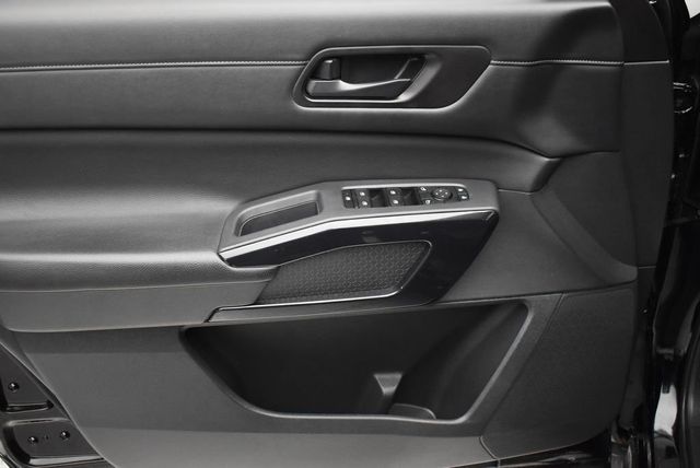 2024 Nissan Pathfinder S 4WD - 22948085 - 8