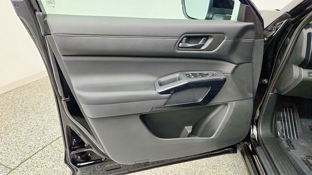 2024 Nissan Pathfinder S 4WD - 23092990 - 9