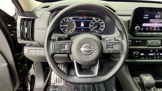 2024 Nissan Pathfinder S 4WD - 23092990 - 12