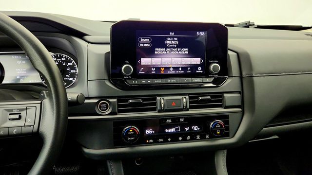 2024 Nissan Pathfinder S 4WD - 23092990 - 16