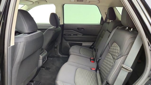 2024 Nissan Pathfinder S 4WD - 23092990 - 18